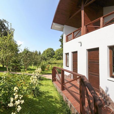 Villa Roksolana Truskawez Exterior foto