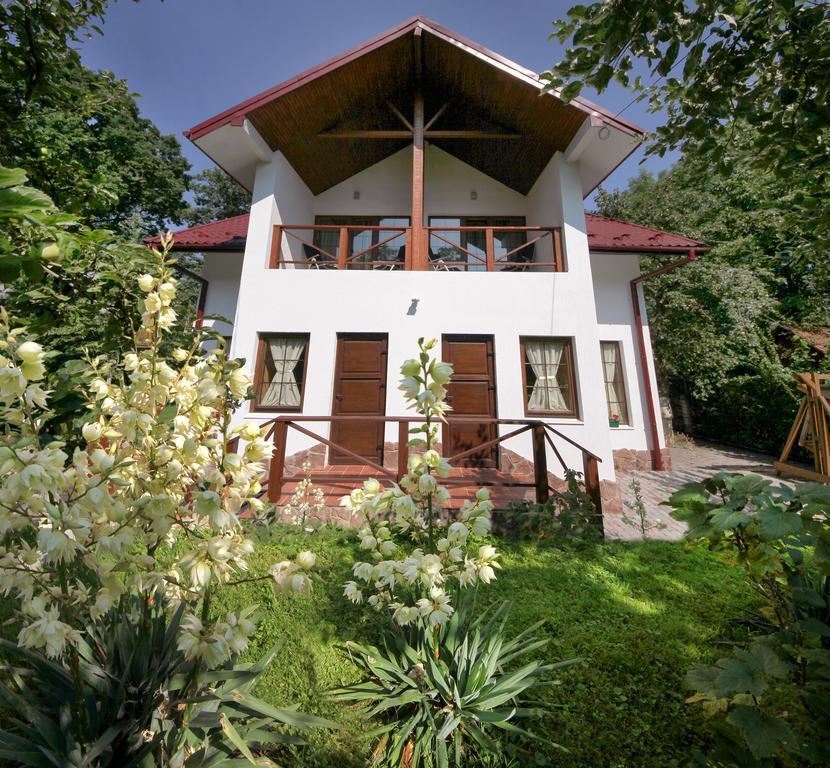 Villa Roksolana Truskawez Exterior foto