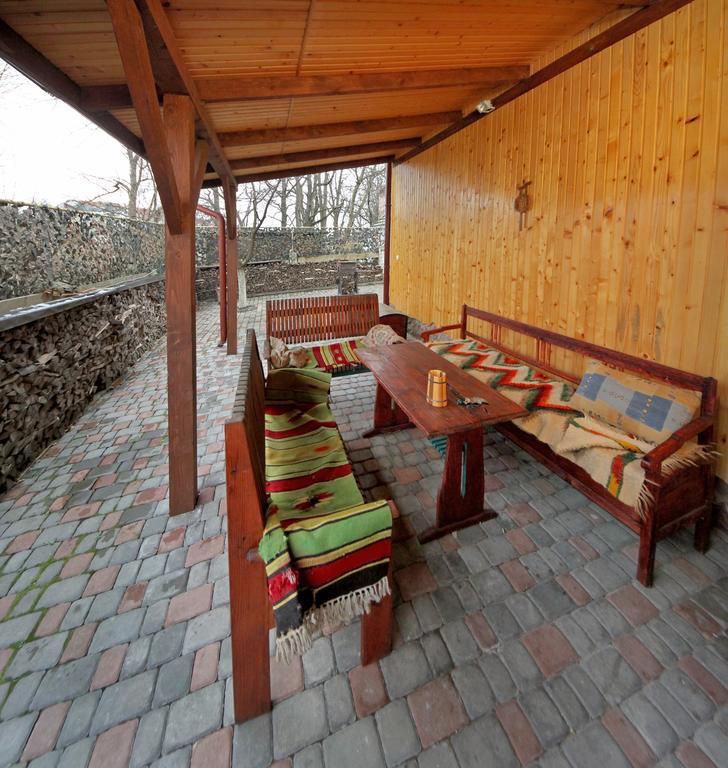 Villa Roksolana Truskawez Exterior foto